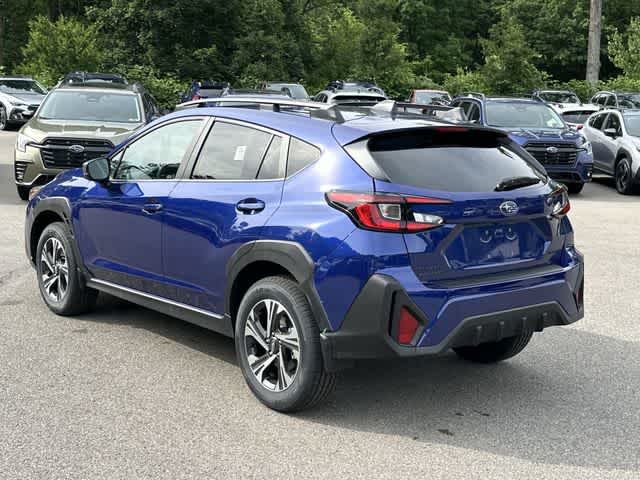 Thumbnail: 2026 Subaru Crosstrek - 29