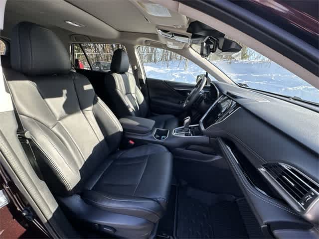 Thumbnail: 2025 Subaru Outback - 22