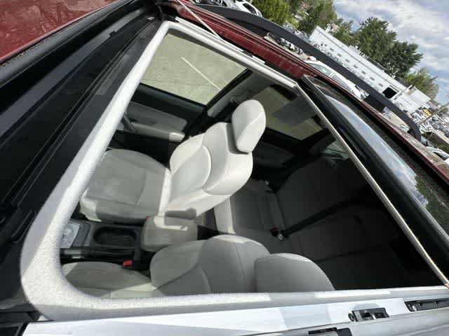 Thumbnail: 2017 Subaru Forester - 6