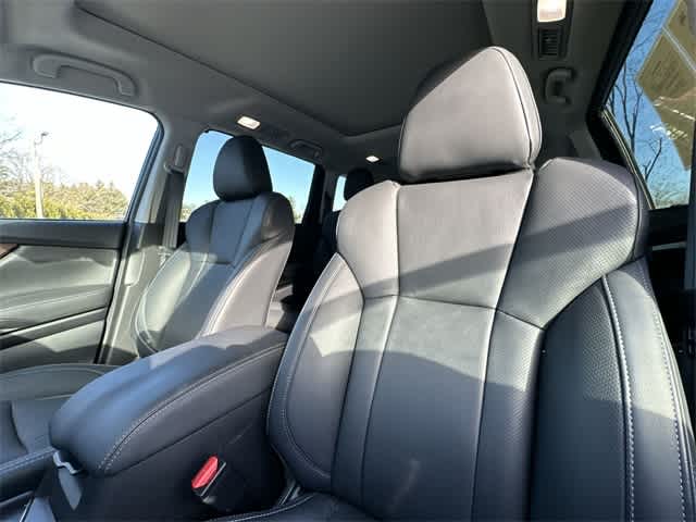 Thumbnail: 2025 Subaru Ascent - 17