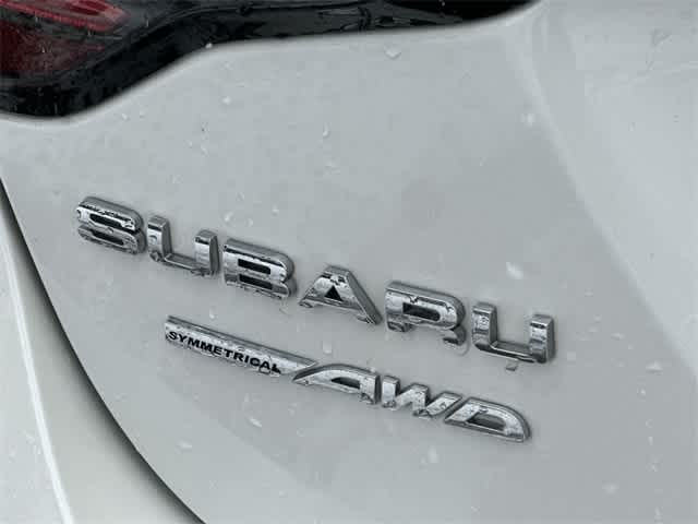 Thumbnail: 2023 Subaru Legacy - 19