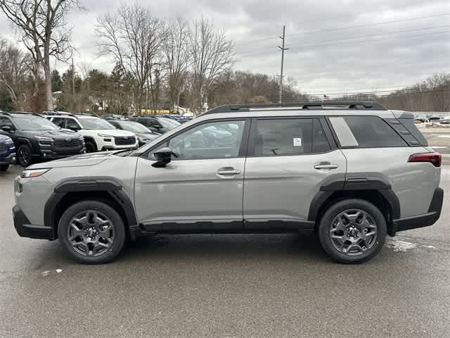 Thumbnail: 2026 Subaru Outback - 2