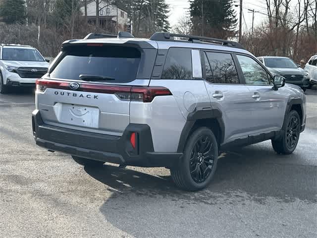 Thumbnail: 2026 Subaru Outback - 31