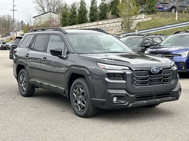 Thumbnail: 2026 Subaru Outback - 26