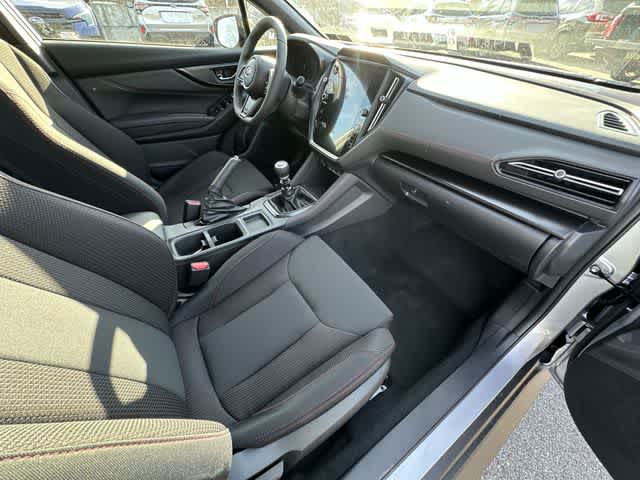 Thumbnail: 2026 Subaru WRX - 19