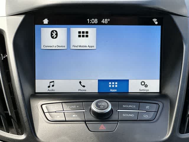 Thumbnail: 2019 Ford Escape - 12