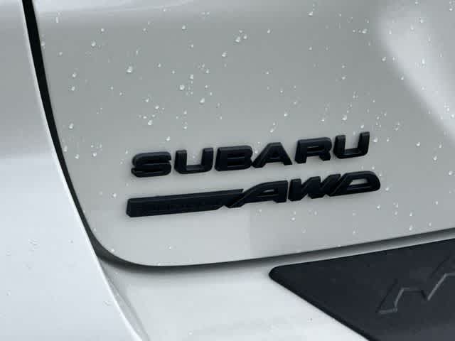 2026 Subaru Crosstrek Limited - Photo 26