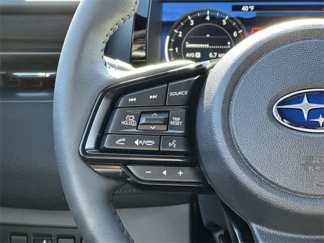 Thumbnail: 2026 Subaru Outback - 9