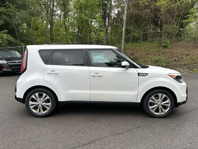 Thumbnail: 2016 Kia Soul - 3