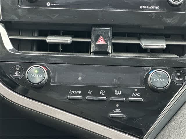 Thumbnail: 2023 Toyota Camry - 13