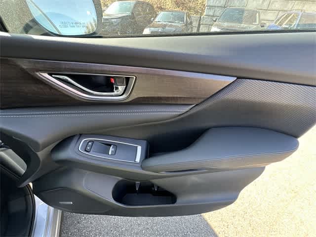 Thumbnail: 2026 Subaru Ascent - 25