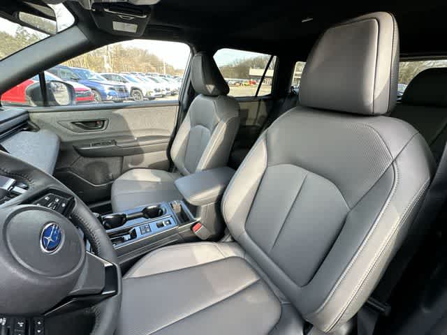 Thumbnail: 2026 Subaru Outback - 17