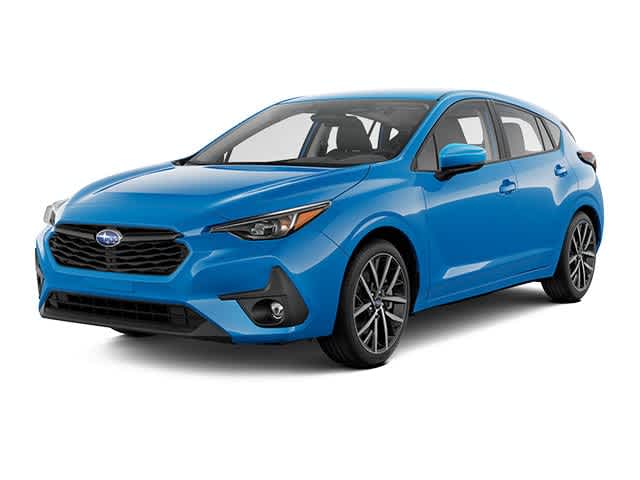 2024 Subaru Impreza Sport -
                  Pittsburgh, PA