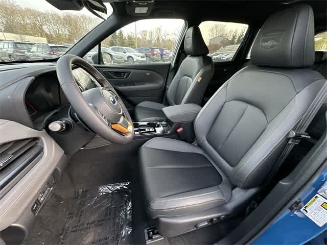 Thumbnail: 2026 Subaru Forester - 18