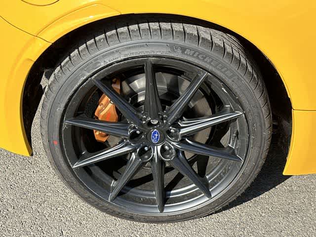 Thumbnail: 2026 Subaru BRZ - 5