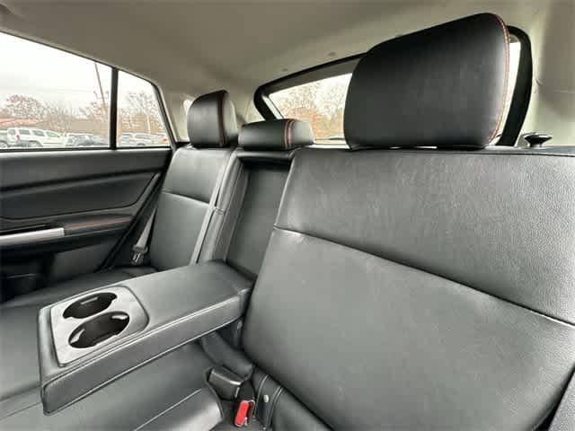 Thumbnail: 2016 Subaru Crosstrek - 16