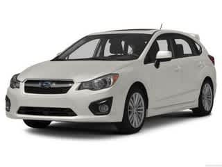 2013 Subaru Impreza Premium -
                  Pittsburgh, PA