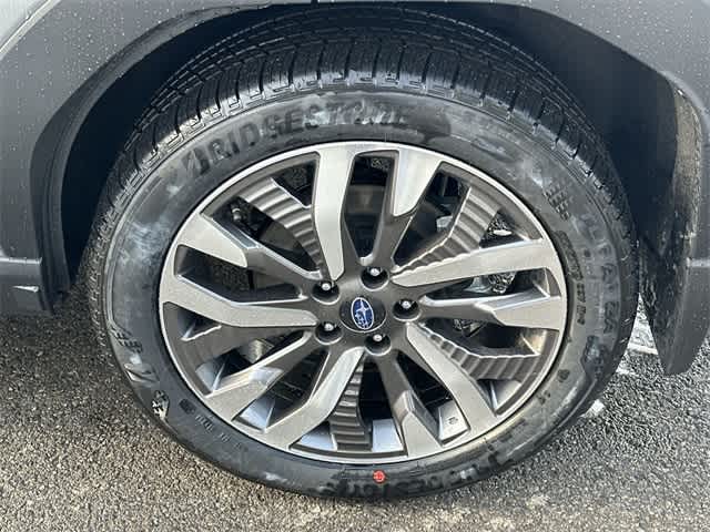 Thumbnail: 2026 Subaru Forester - 5