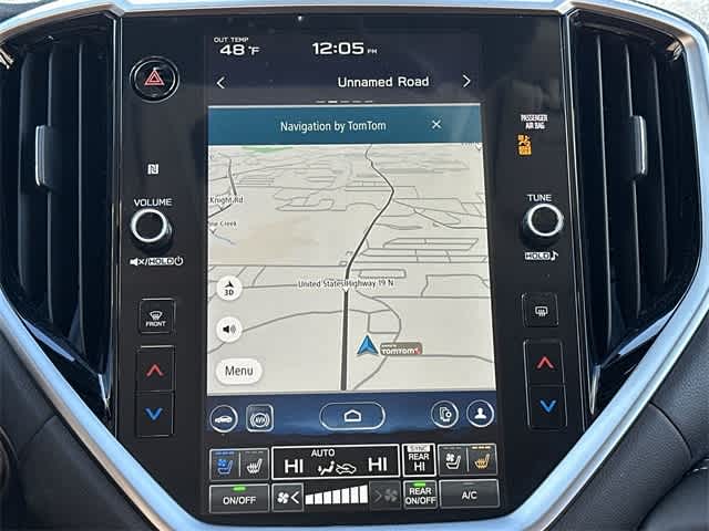 Thumbnail: 2025 Subaru Ascent - 13