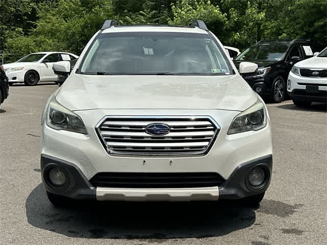 2015 Subaru Outback Limited 30