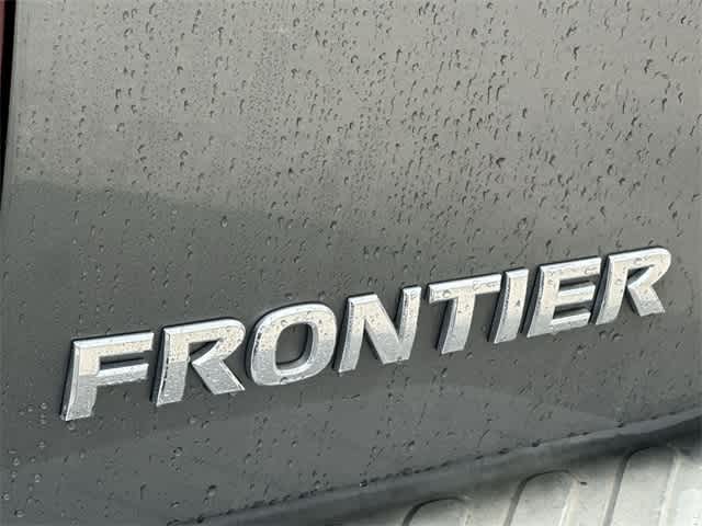 Thumbnail: 2017 Nissan Frontier - 16