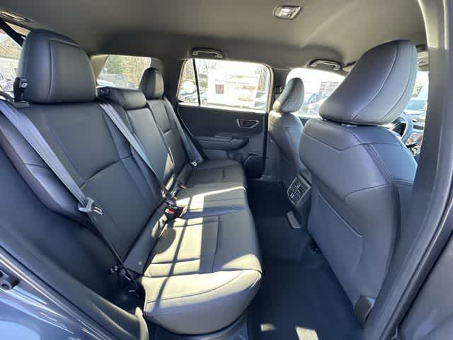 Thumbnail: 2026 Subaru Outback - 21