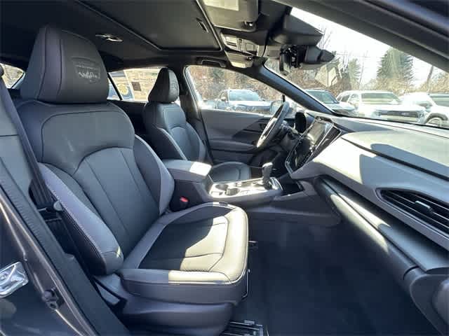 Thumbnail: 2026 Subaru Crosstrek - 20