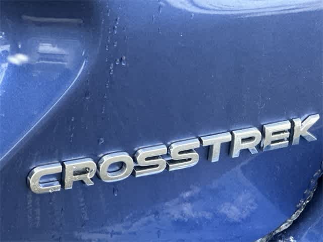Thumbnail: 2025 Subaru Crosstrek - 19