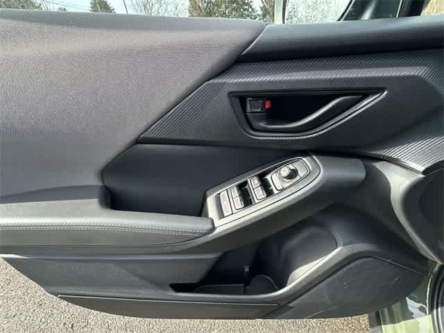 Thumbnail: 2026 Subaru Crosstrek - 16