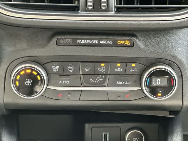 Thumbnail: 2020 Ford Escape - 15