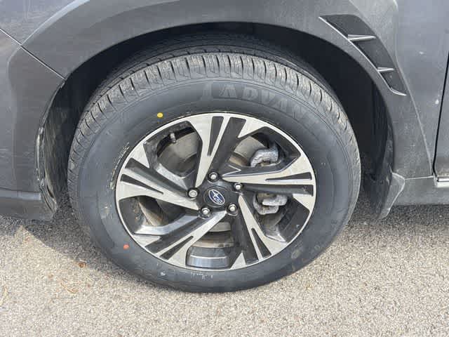 Thumbnail: 2024 Subaru Crosstrek - 5