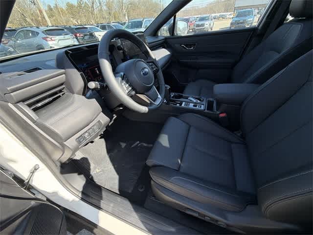 Thumbnail: 2026 Subaru Outback - 17