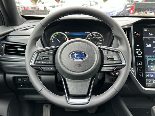 Thumbnail: 2026 Subaru Forester - 8