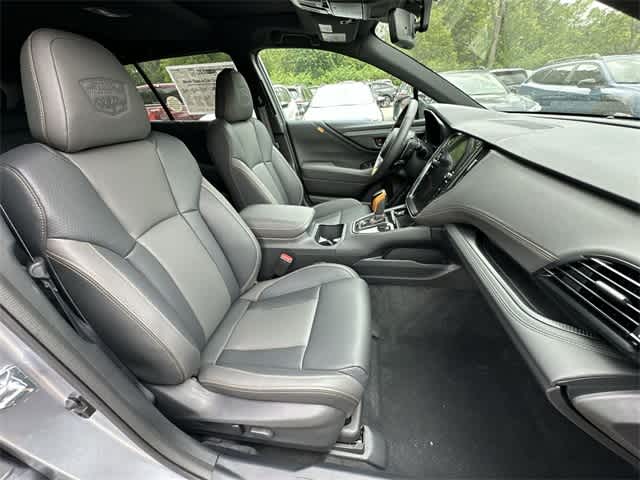 Thumbnail: 2025 Subaru Outback - 22