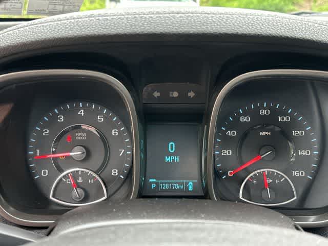 Thumbnail: 2013 Chevrolet Malibu - 7