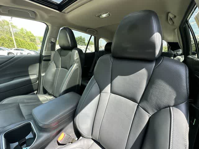 Thumbnail: 2021 Subaru Outback - 17