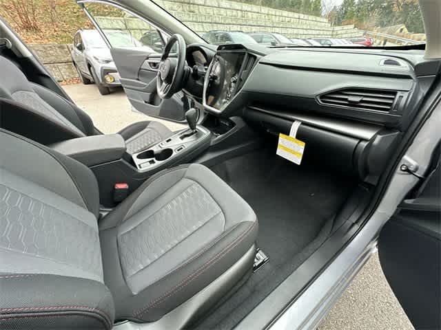 Thumbnail: 2026 Subaru Impreza - 20