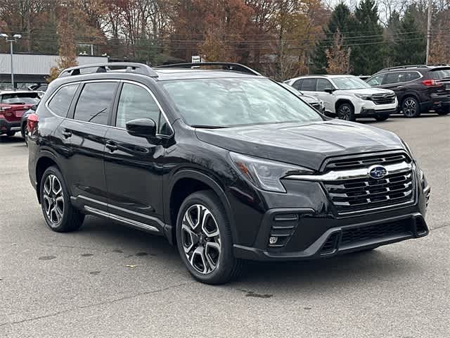 Thumbnail: 2026 Subaru Ascent - 33