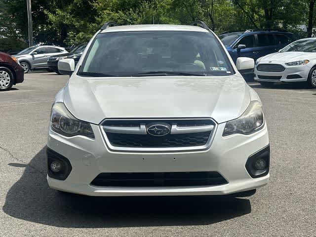 Thumbnail: 2013 Subaru Impreza - 18