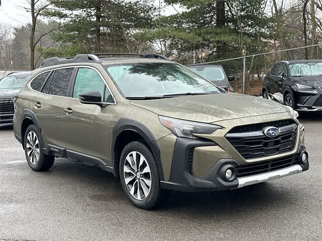 Thumbnail: 2023 Subaru Outback - 22