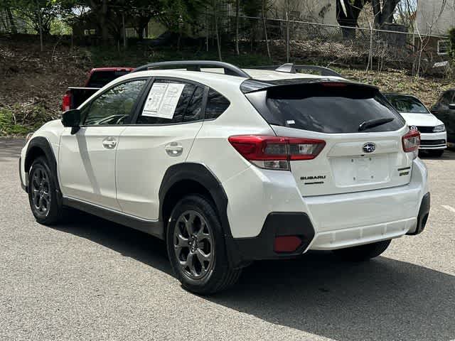 Thumbnail: 2023 Subaru Crosstrek - 29