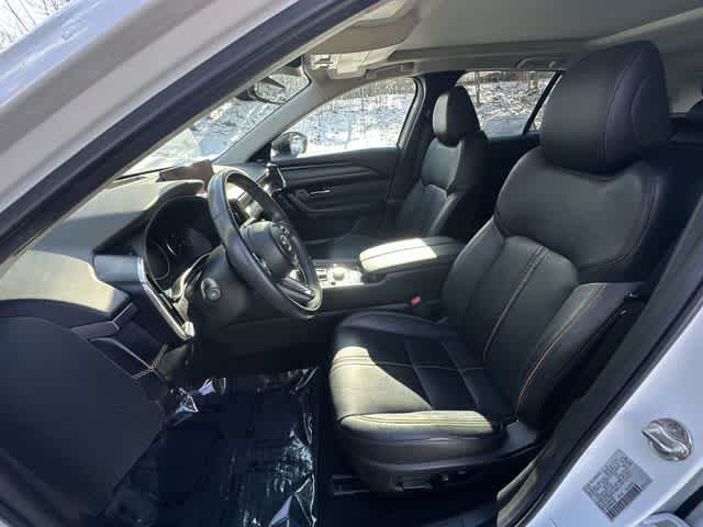 Thumbnail: 2024 Mazda CX-50 - 17