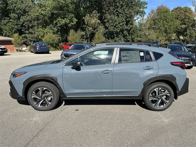Thumbnail: 2025 Subaru Crosstrek - 2