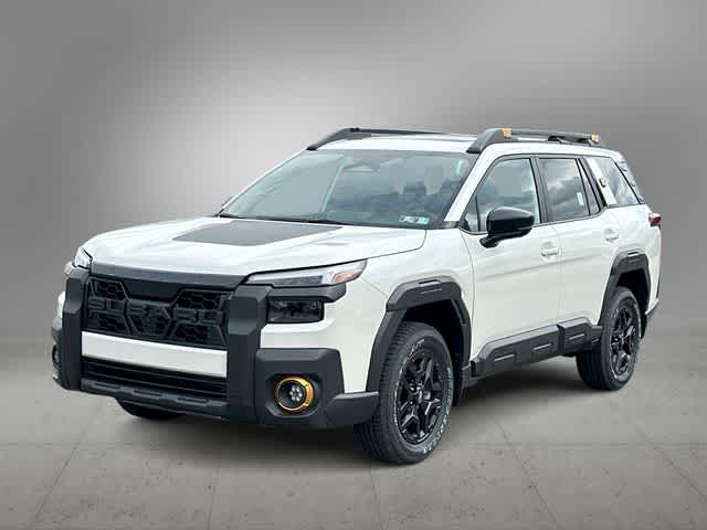 Thumbnail: 2026 Subaru Outback - 1