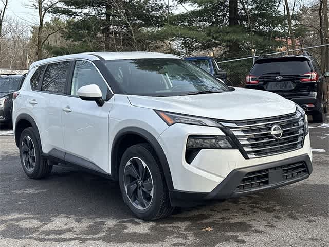 Thumbnail: 2024 Nissan Rogue - 19