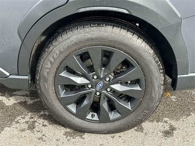 Thumbnail: 2023 Subaru Outback - 5