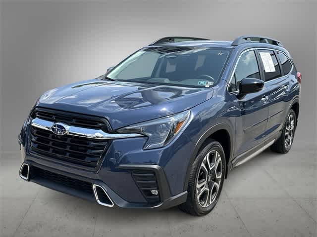 2024 Subaru Ascent Touring -
                  Pittsburgh, PA
