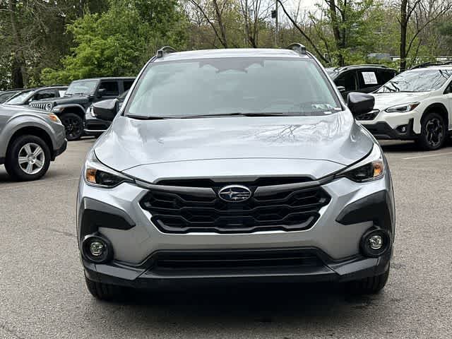 Thumbnail: 2026 Subaru Crosstrek - 19