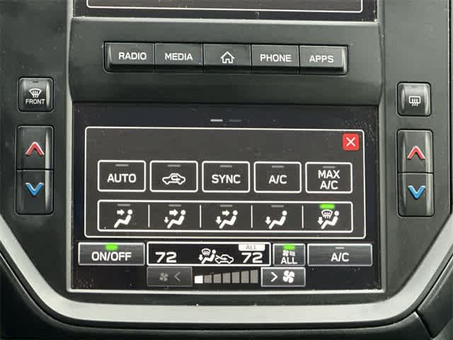 Thumbnail: 2024 Subaru Impreza - 10