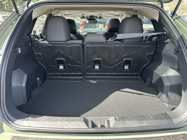 Thumbnail: 2026 Subaru Crosstrek - 23